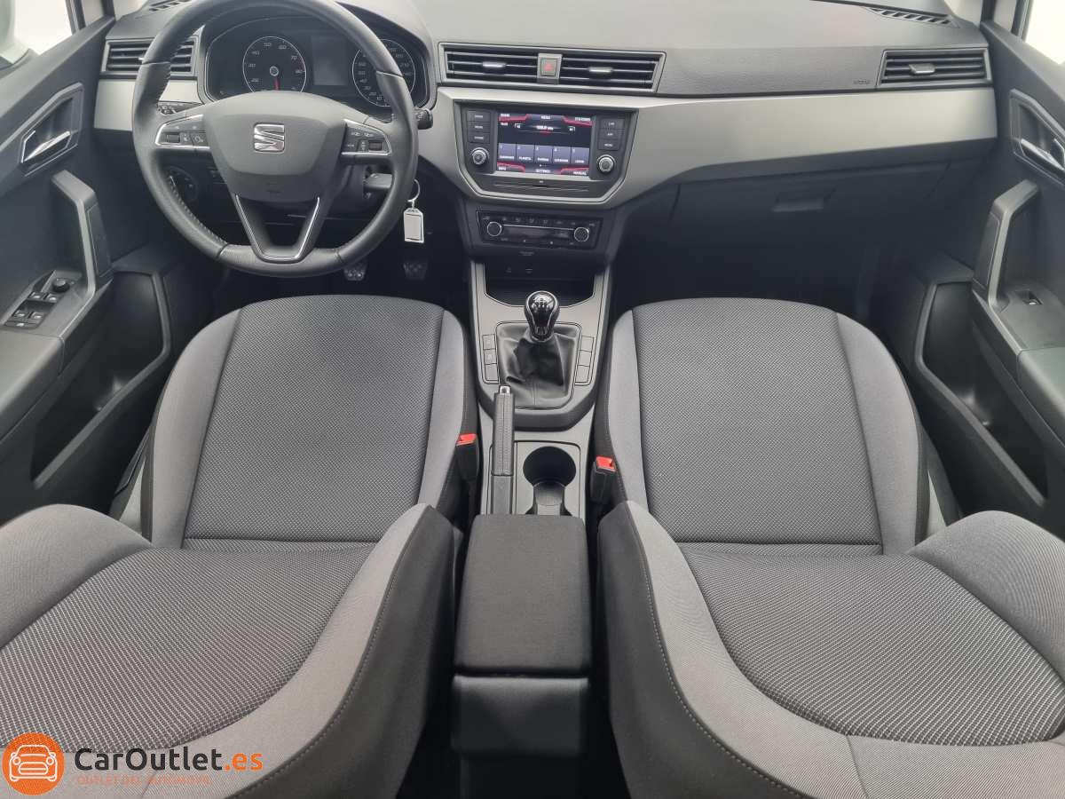 16 - Seat Ibiza 2020
