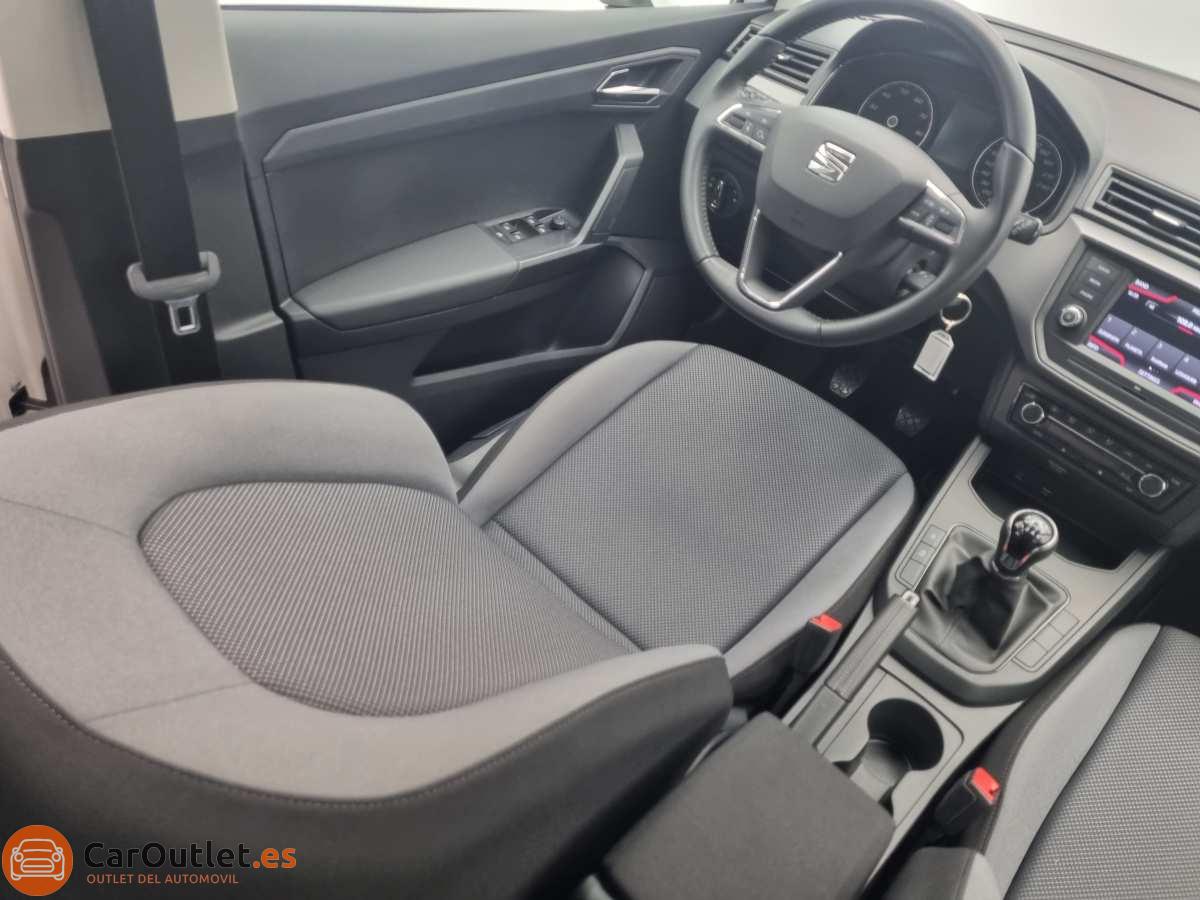 17 - Seat Ibiza 2020