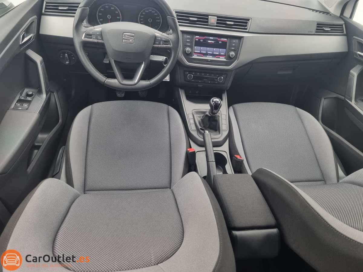 18 - Seat Ibiza 2020