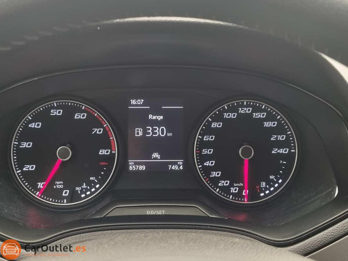 20 - Seat Ibiza 2020