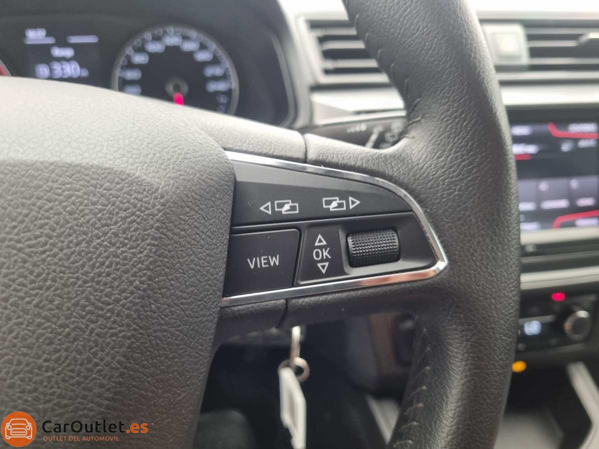 21 - Seat Ibiza 2020