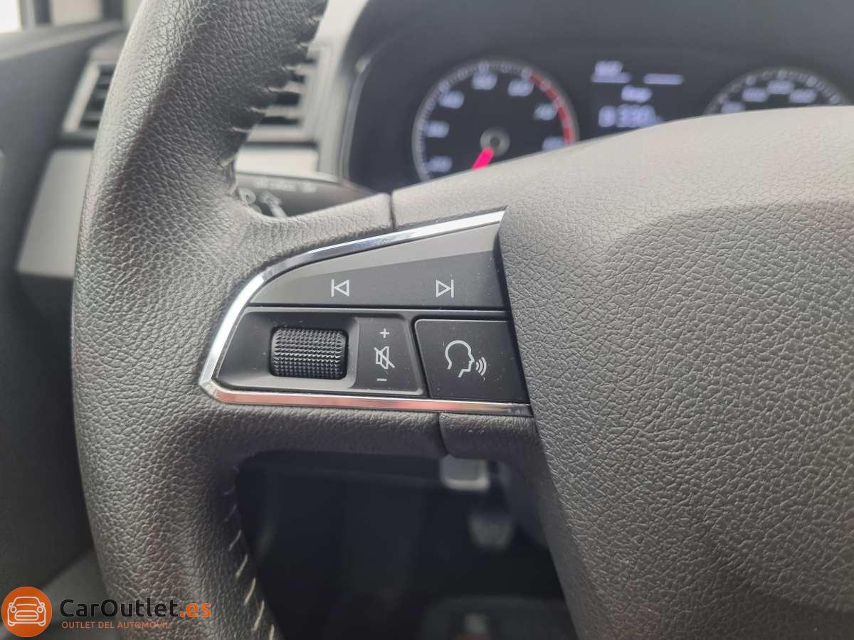 22 - Seat Ibiza 2020