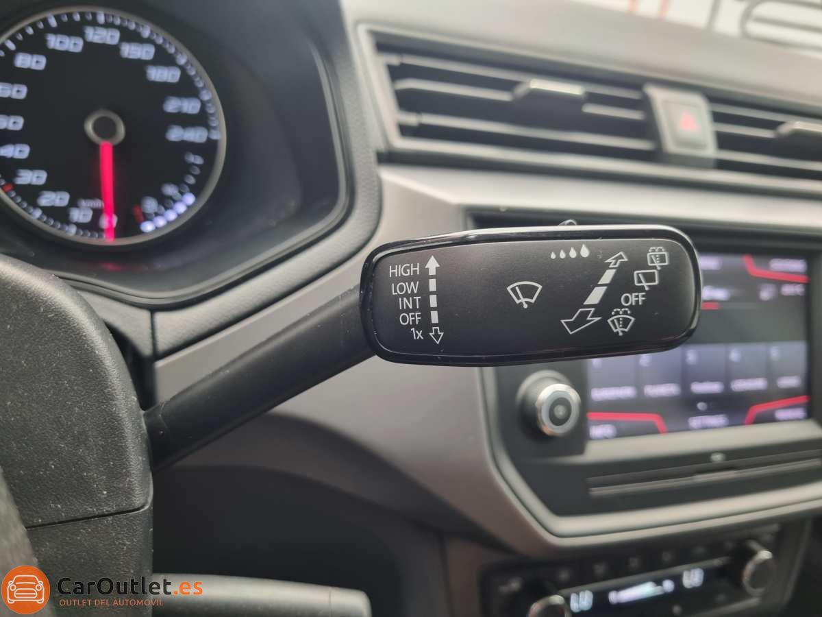 23 - Seat Ibiza 2020
