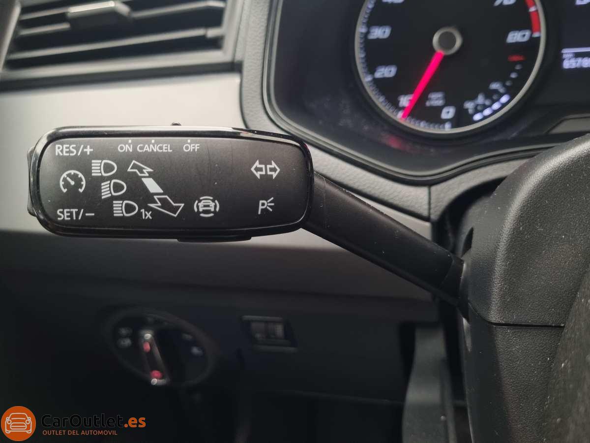24 - Seat Ibiza 2020