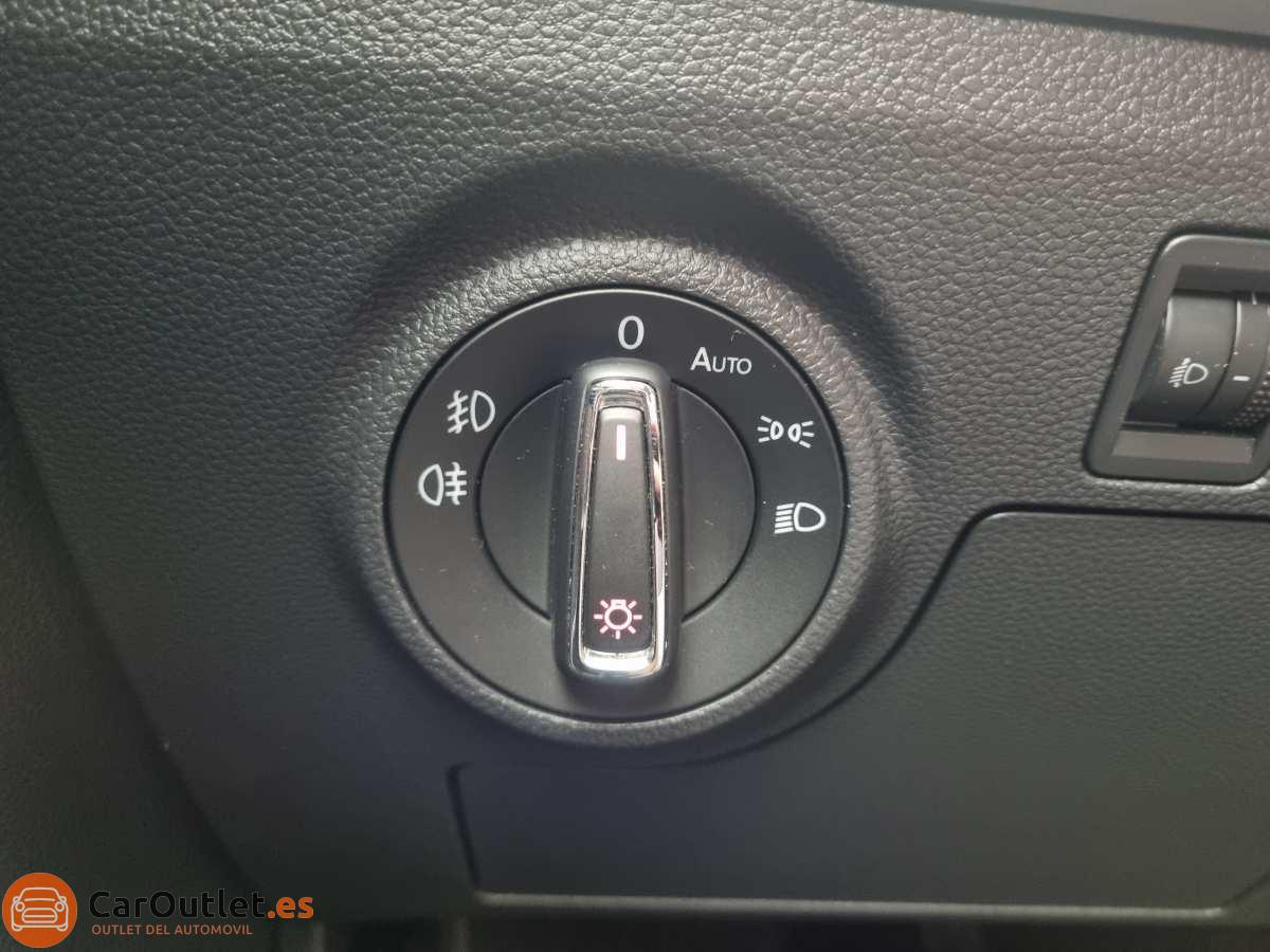 25 - Seat Ibiza 2020