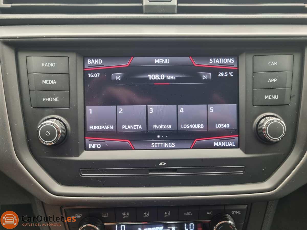 26 - Seat Ibiza 2020
