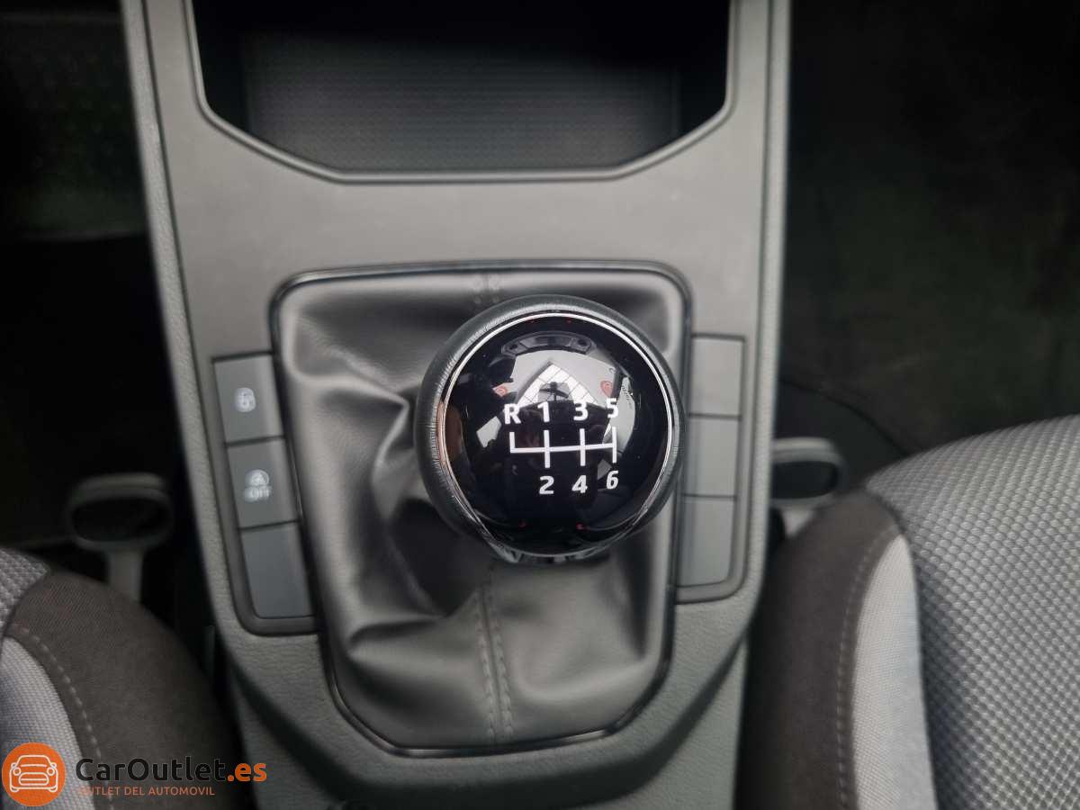 29 - Seat Ibiza 2020