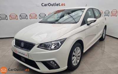 Seat Ibiza Petrol - 2020
