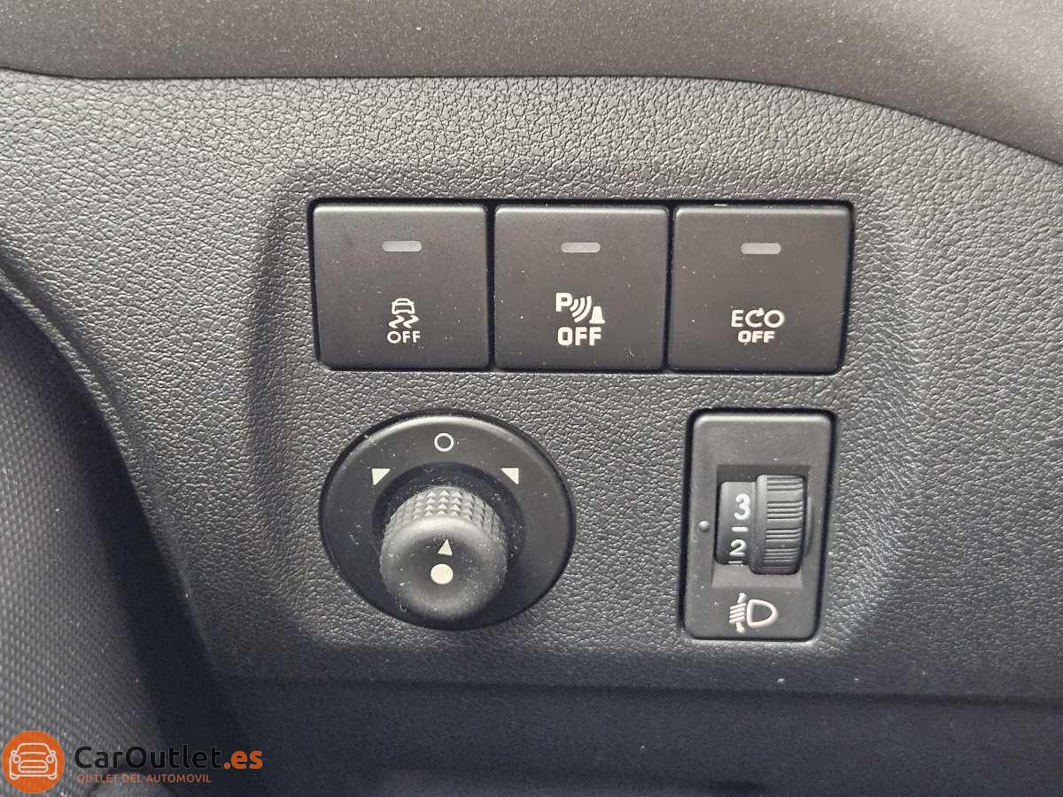 22 - Citroen Berlingo 2018 - AUTO