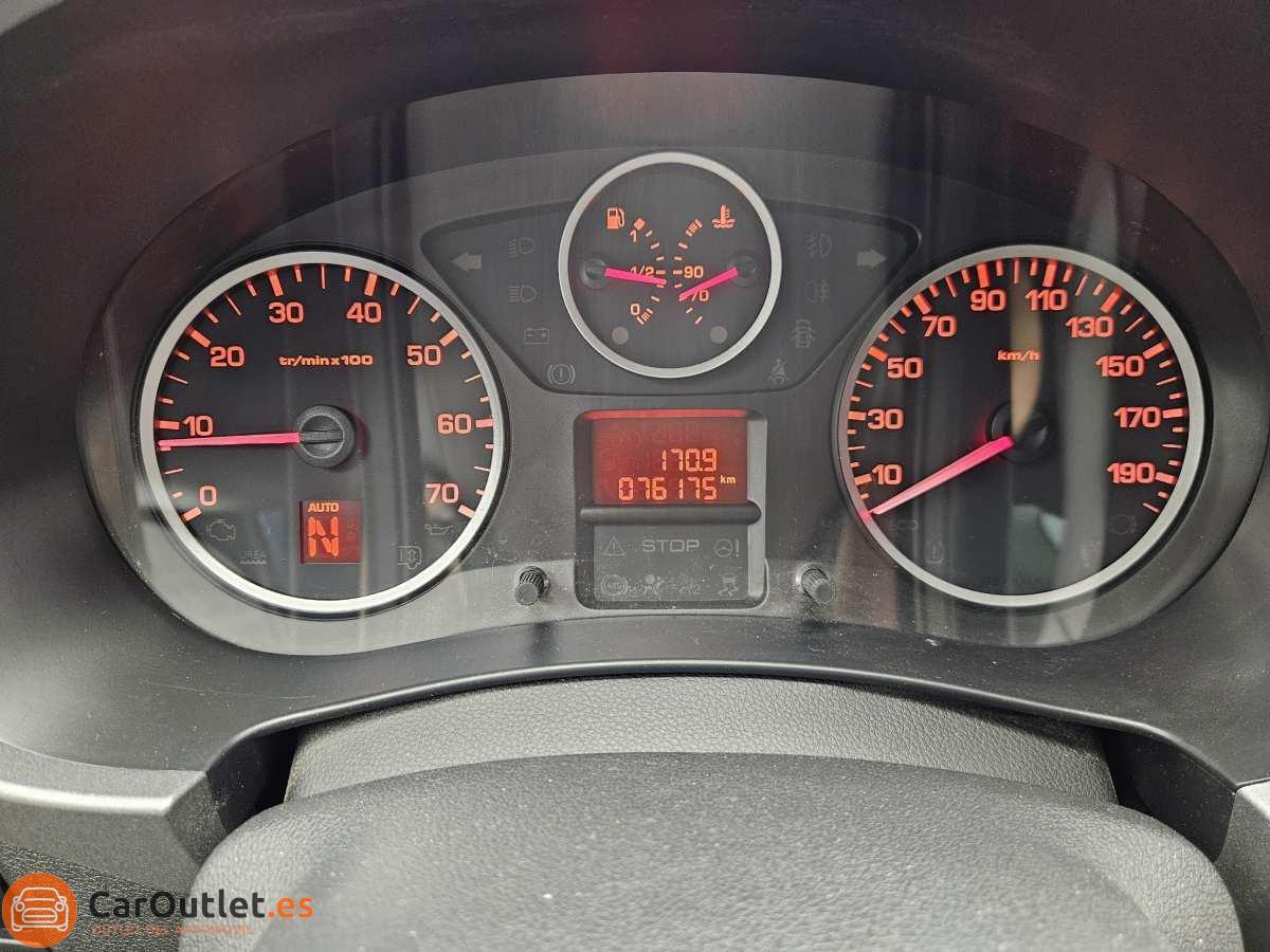 24 - Citroen Berlingo 2018 - AUTO