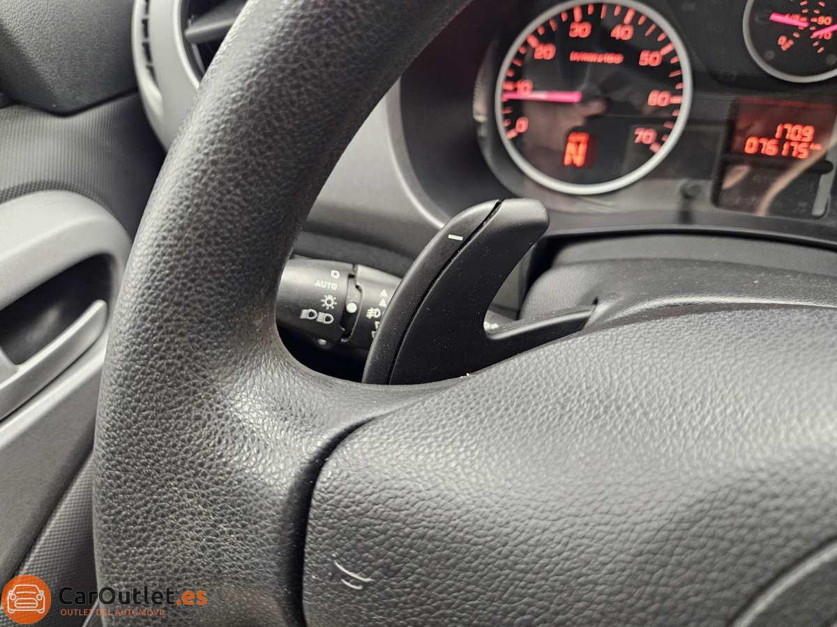 25 - Citroen Berlingo 2018 - AUTO