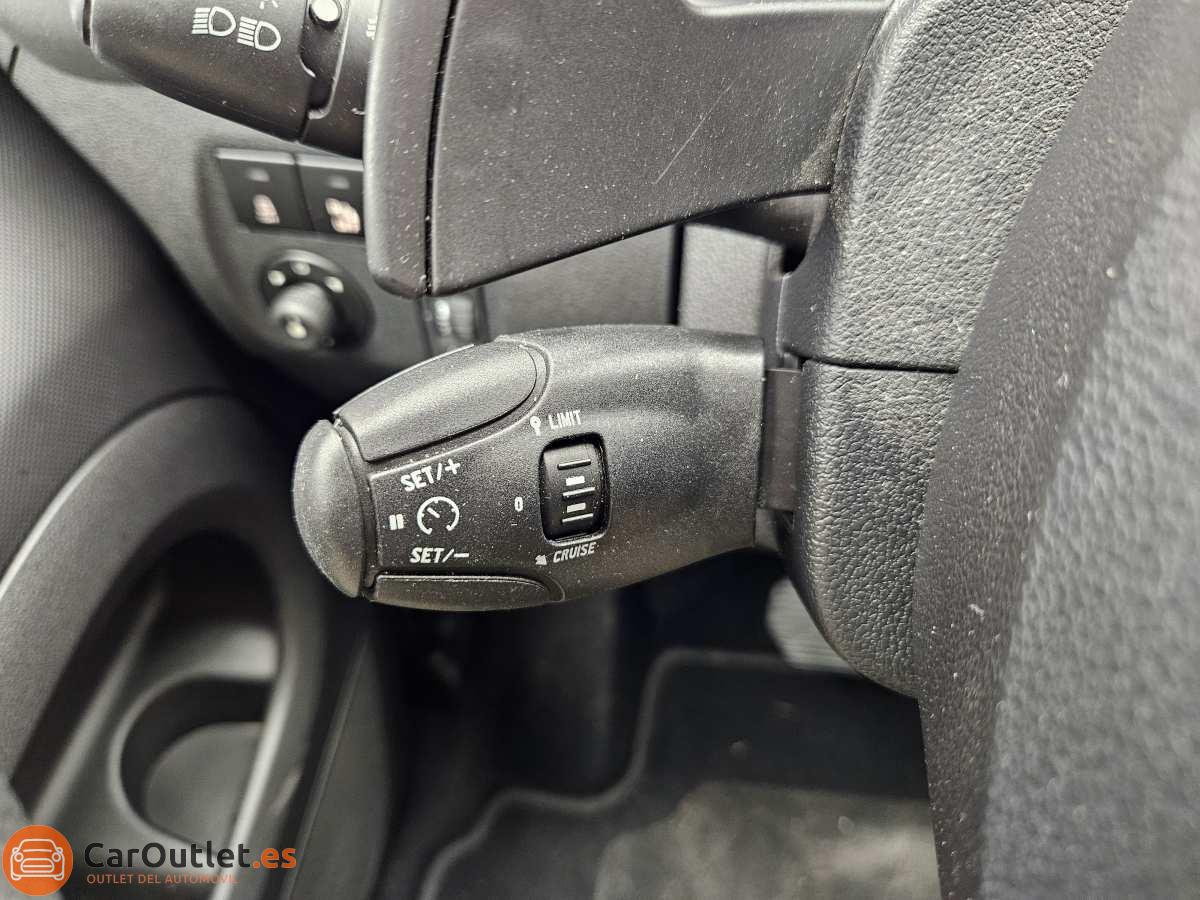 27 - Citroen Berlingo 2018 - AUTO