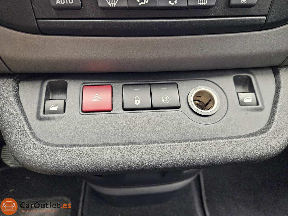 29 - Citroen Berlingo 2018 - AUTO