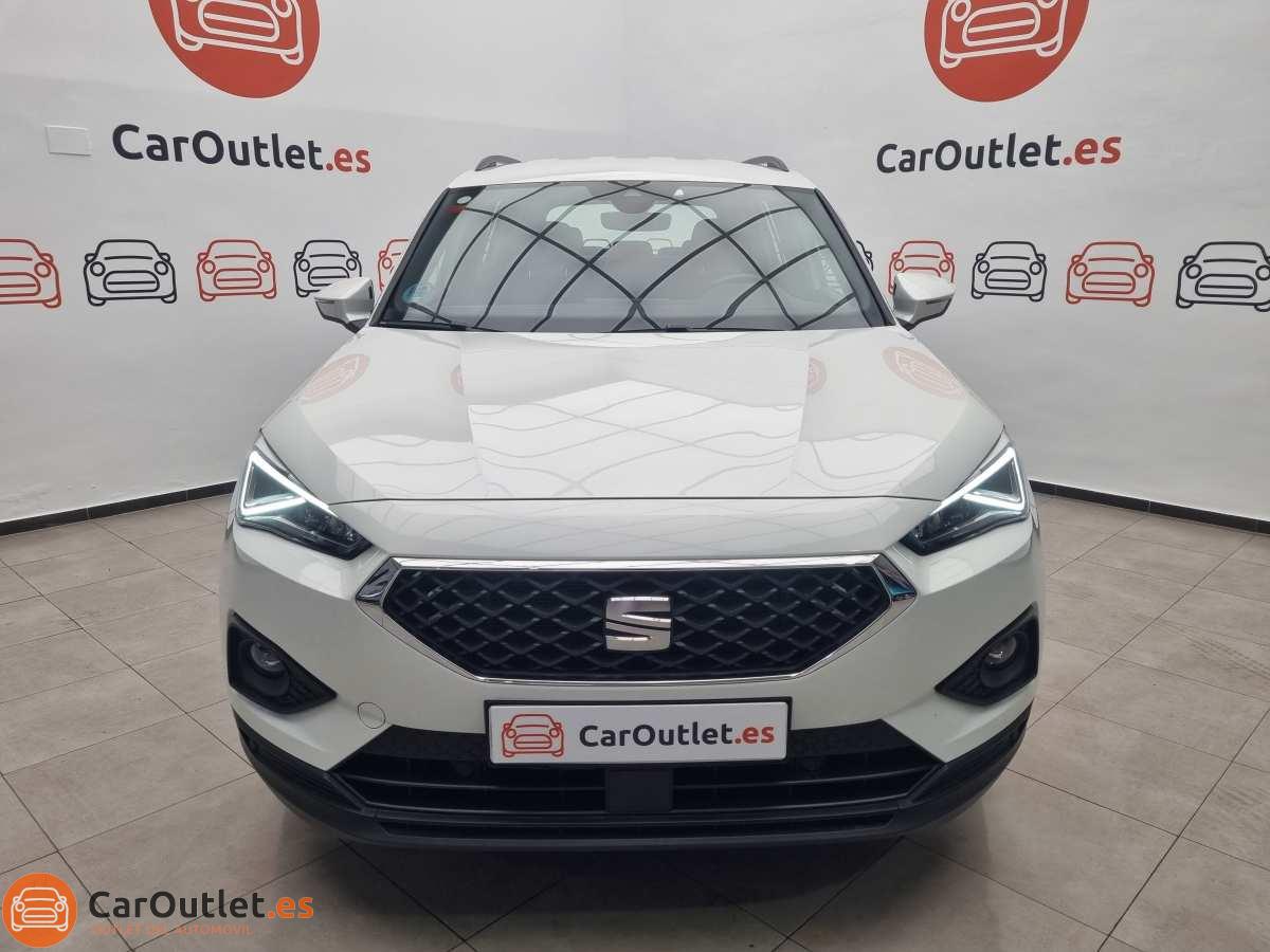 1 - Seat TARRACO 2021