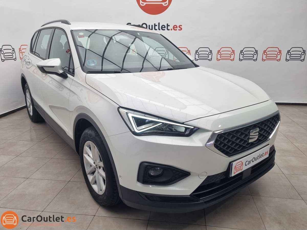 2 - Seat TARRACO 2021