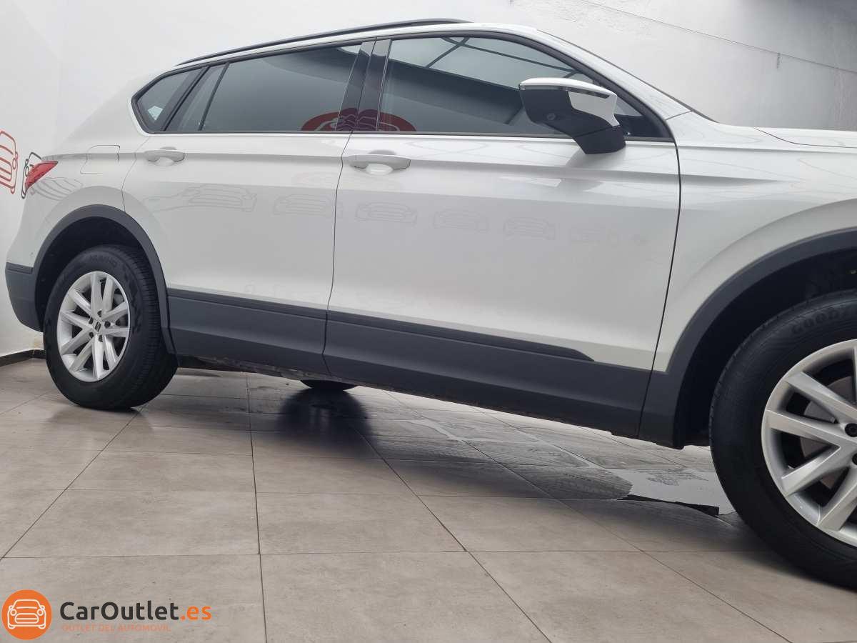 3 - Seat TARRACO 2021