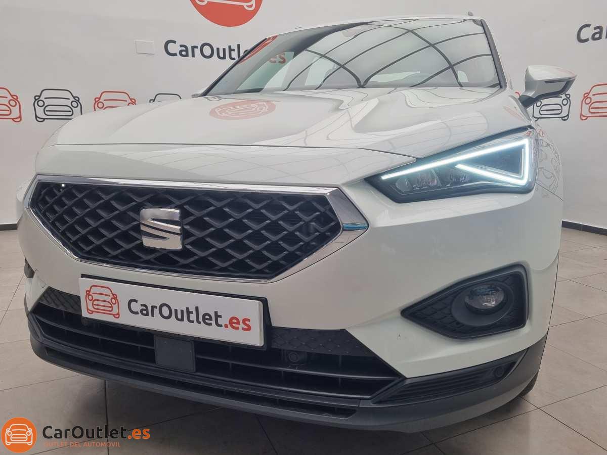 5 - Seat TARRACO 2021