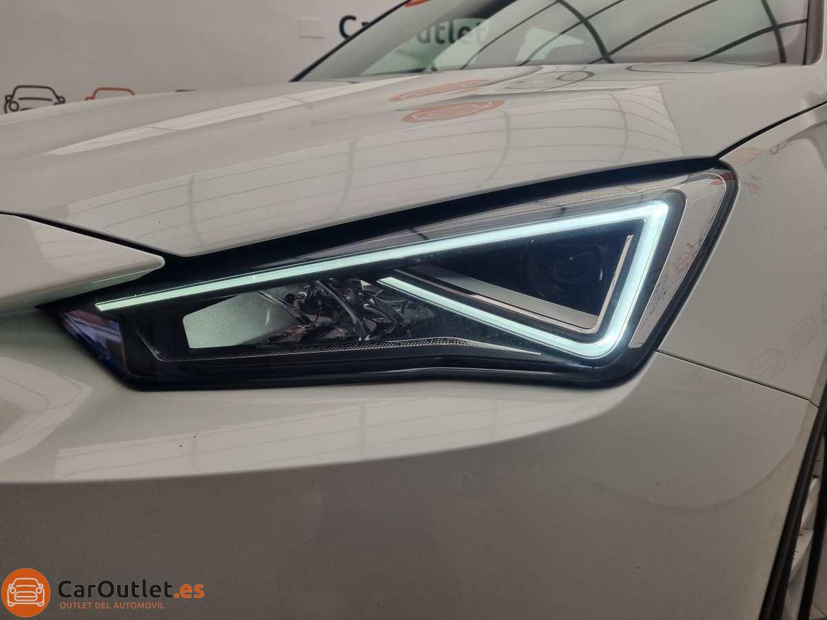 6 - Seat TARRACO 2021