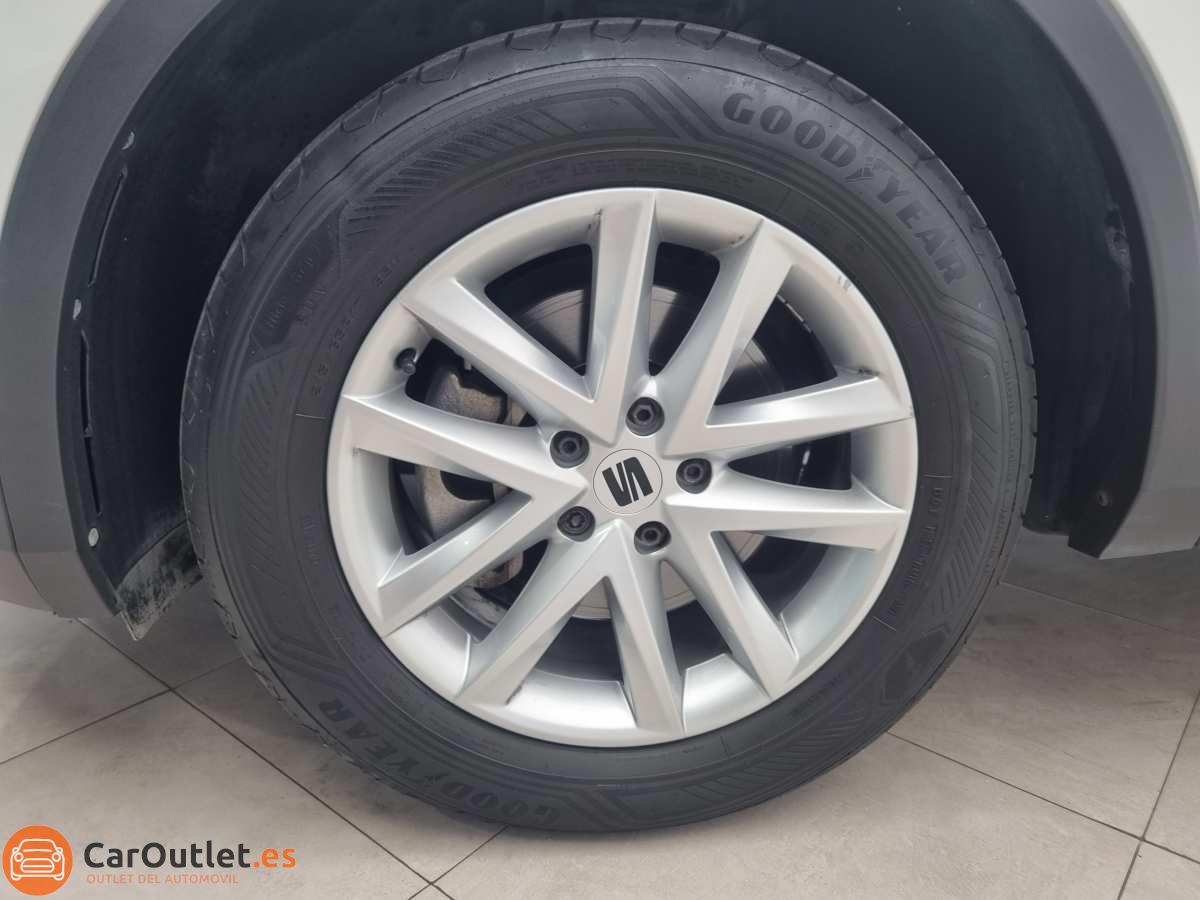 7 - Seat TARRACO 2021