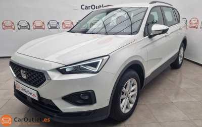 Seat TARRACO Diesel - 2021