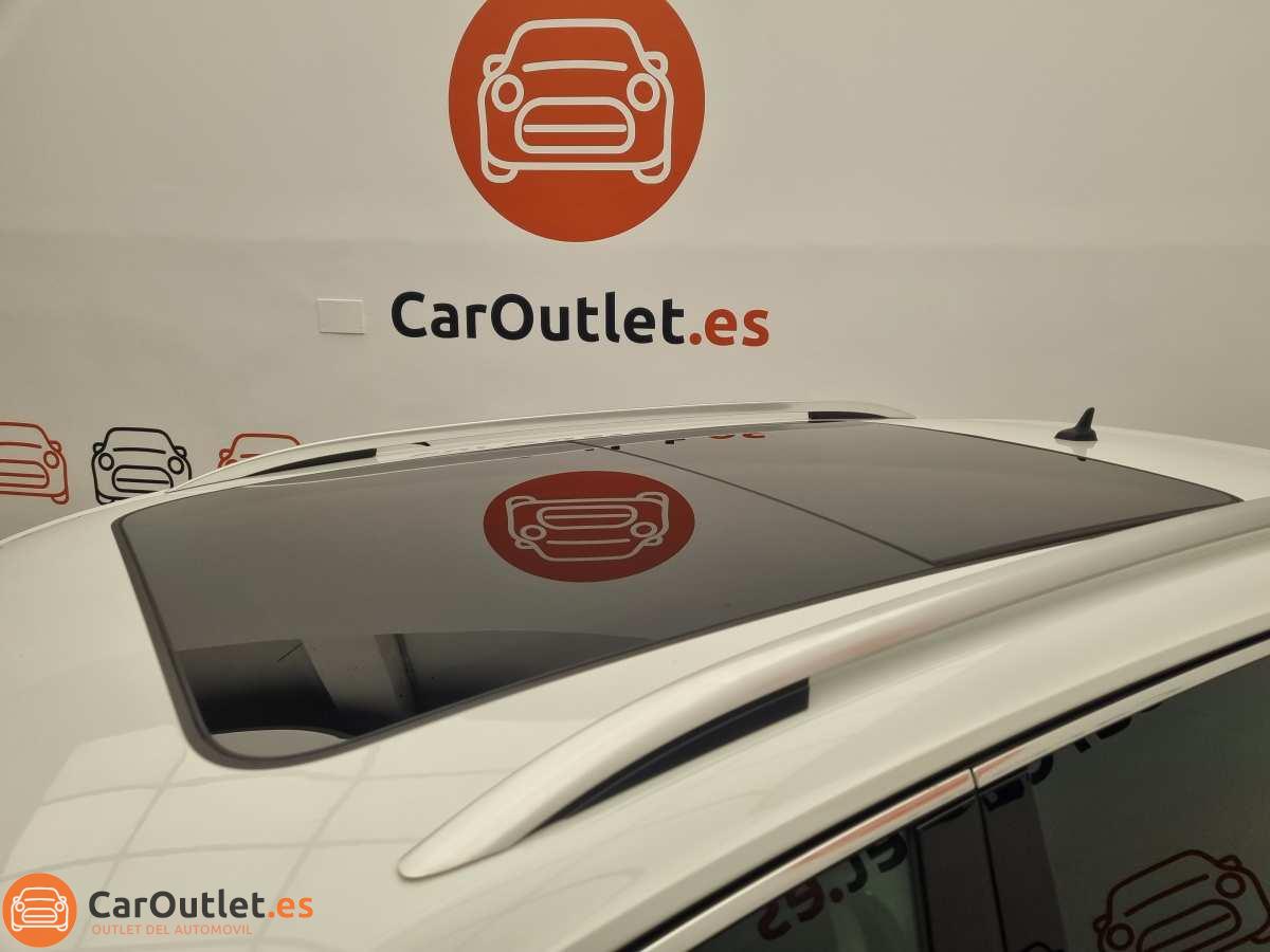 8 - Volkswagen Tiguan 2019