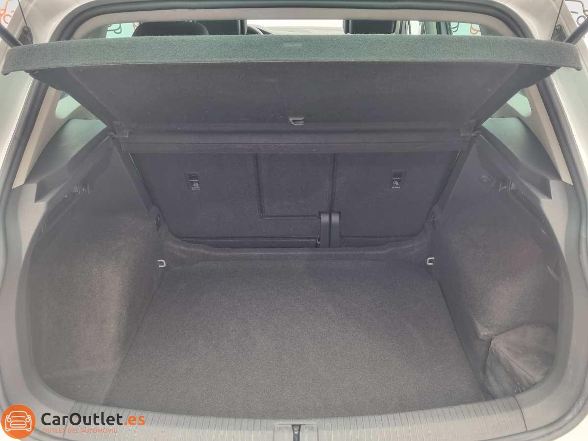 14 - Volkswagen Tiguan 2019