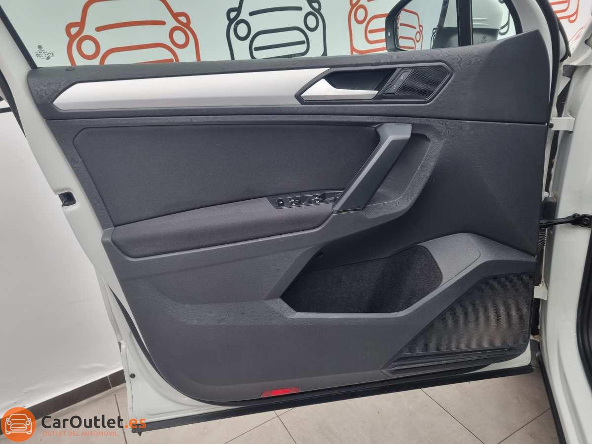 16 - Volkswagen Tiguan 2019
