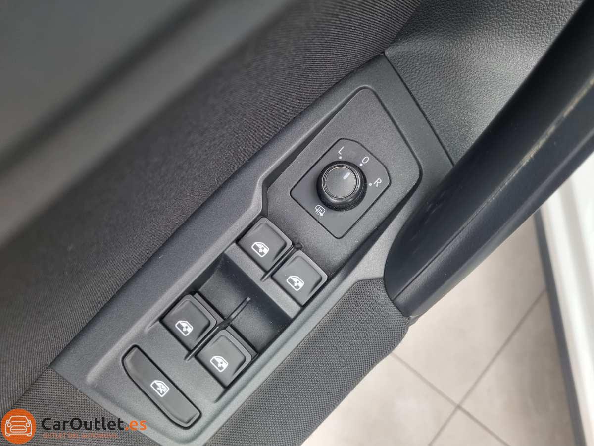 17 - Volkswagen Tiguan 2019