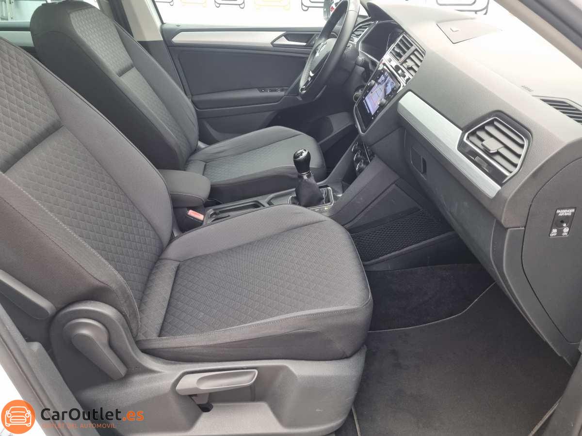 19 - Volkswagen Tiguan 2019