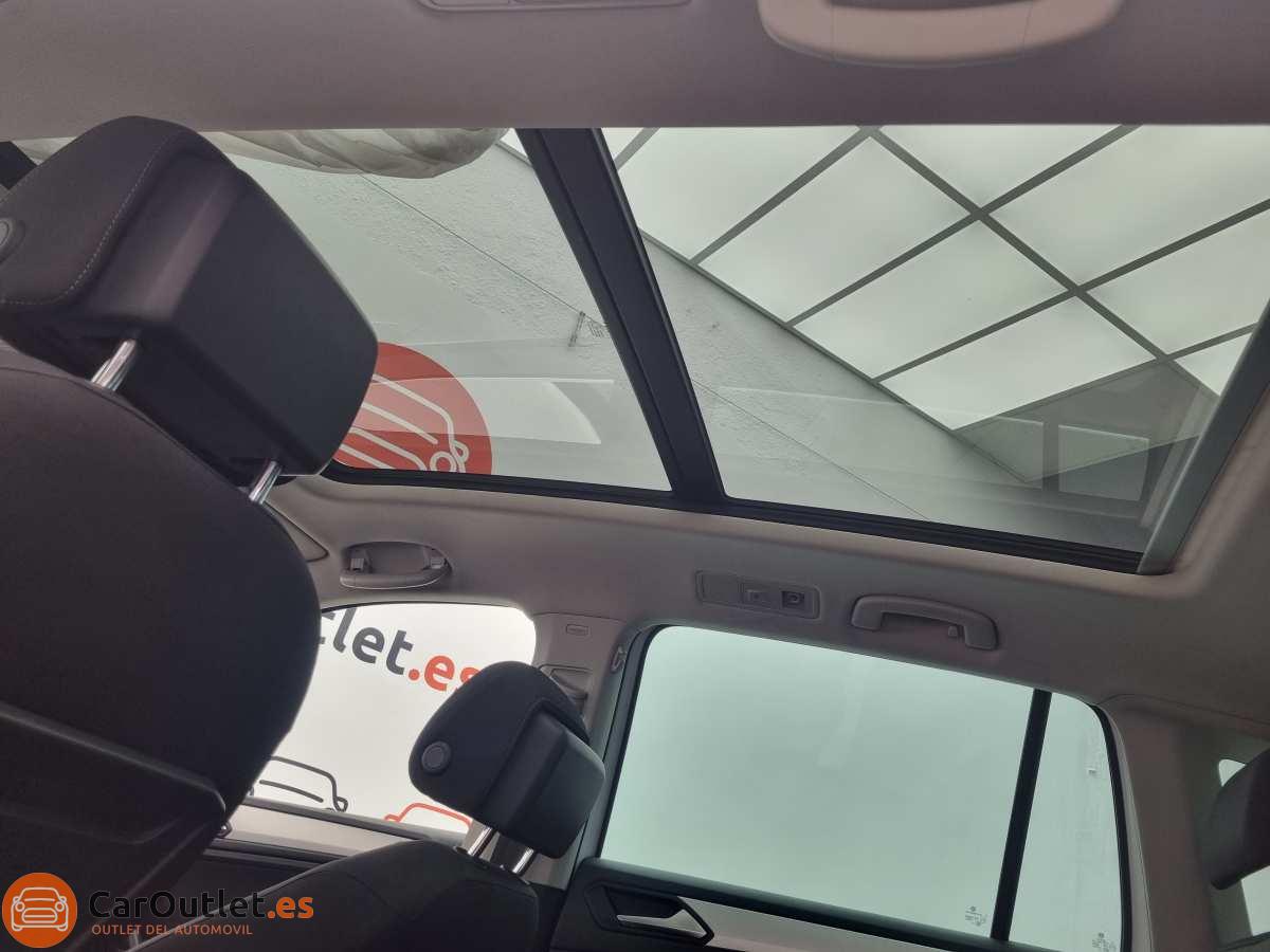20 - Volkswagen Tiguan 2019