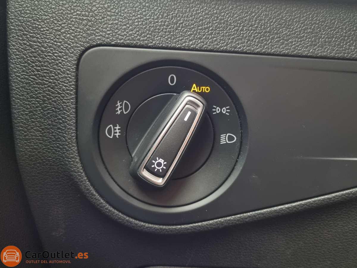 30 - Volkswagen Tiguan 2019