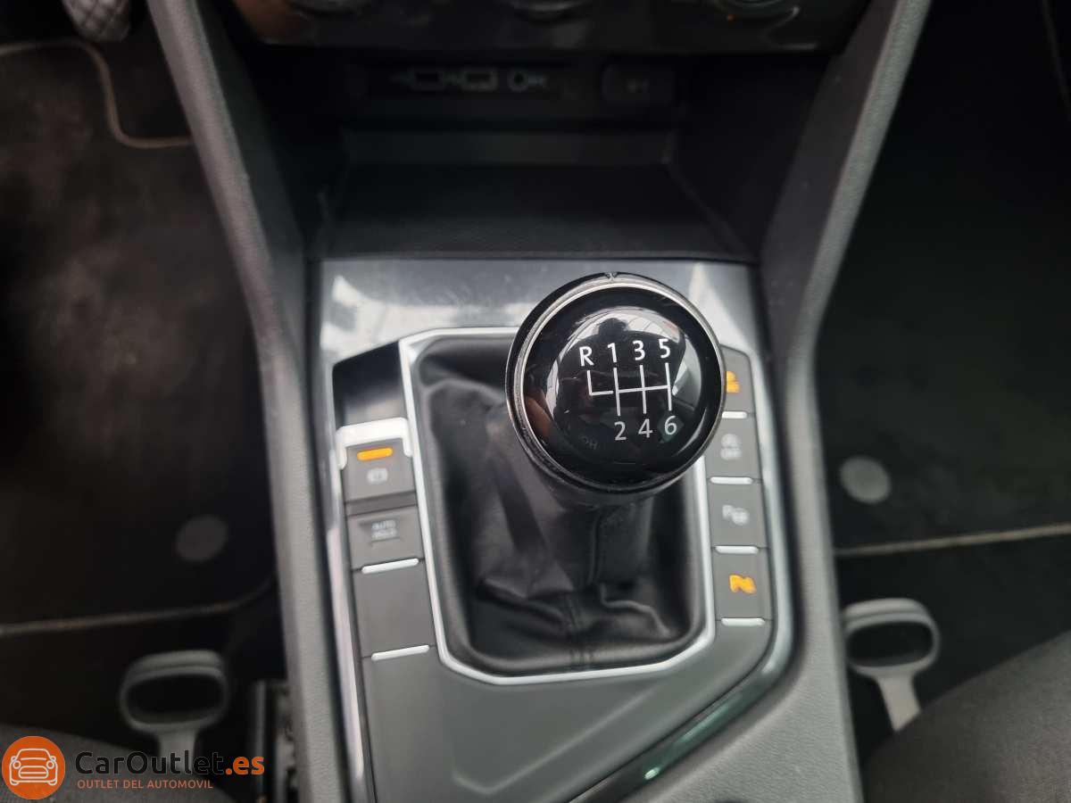 36 - Volkswagen Tiguan 2019
