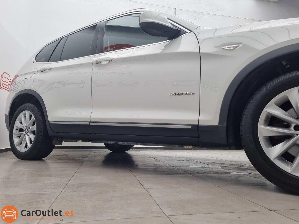 3 - BMW X3 2011 - AUTO