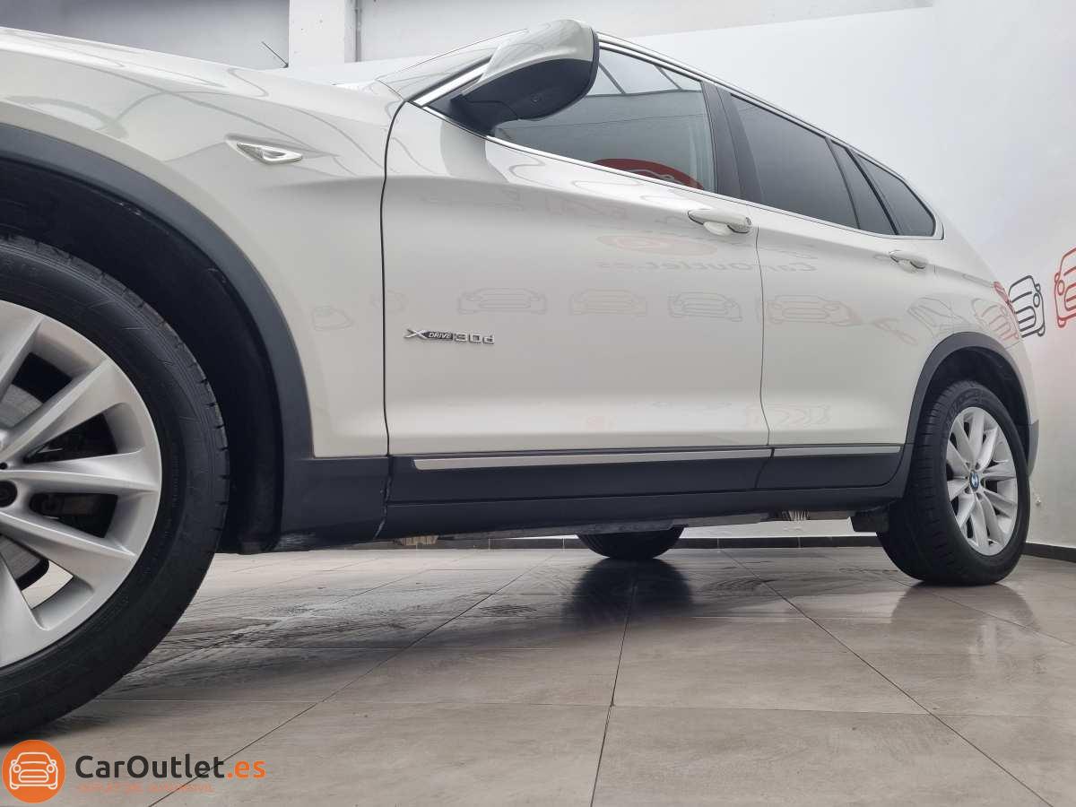 4 - BMW X3 2011 - AUTO