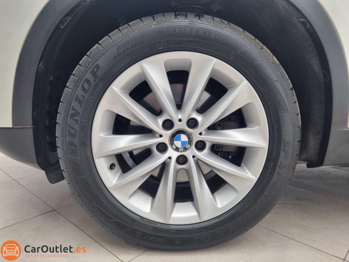 7 - BMW X3 2011 - AUTO