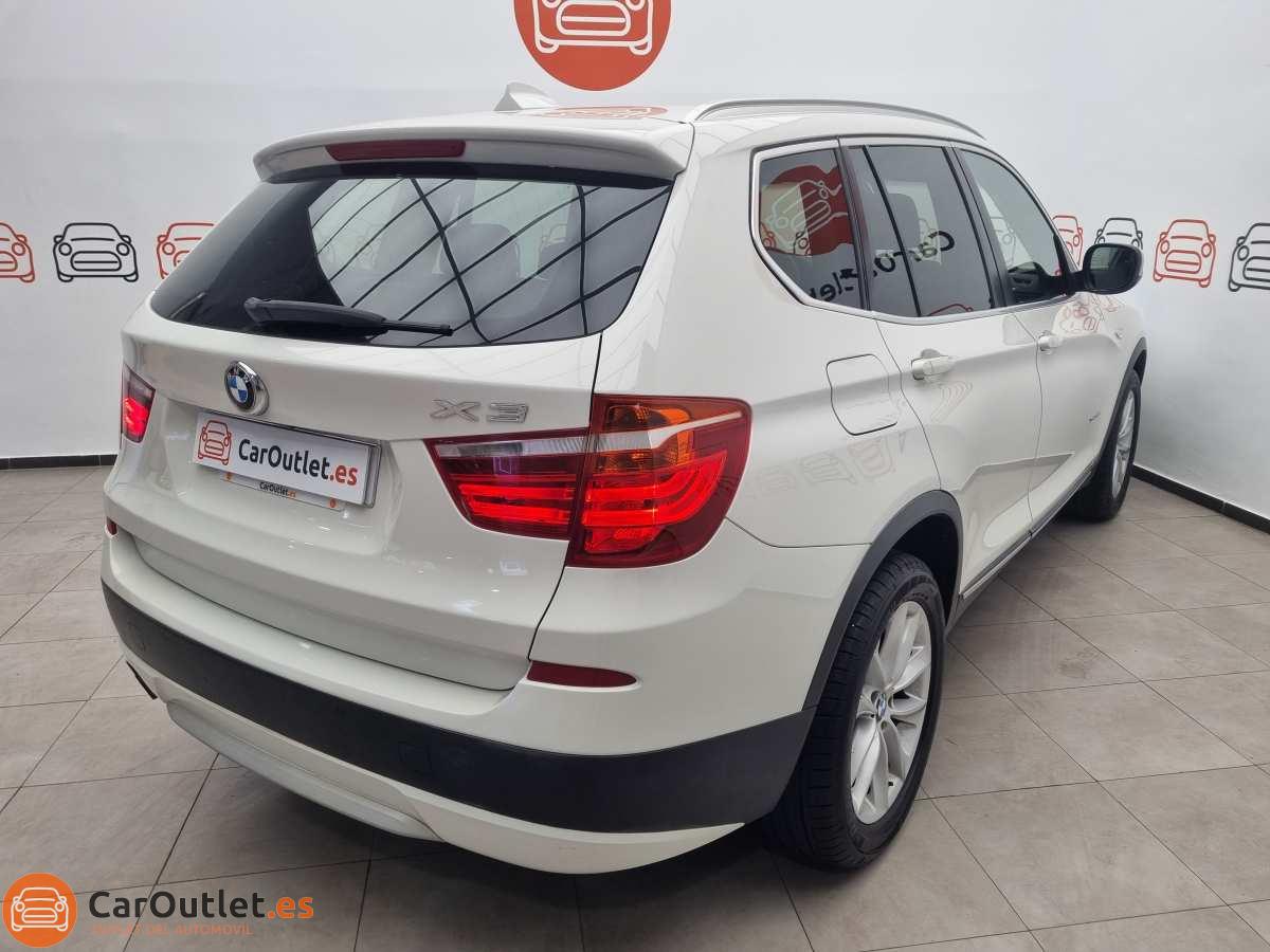 9 - BMW X3 2011 - AUTO