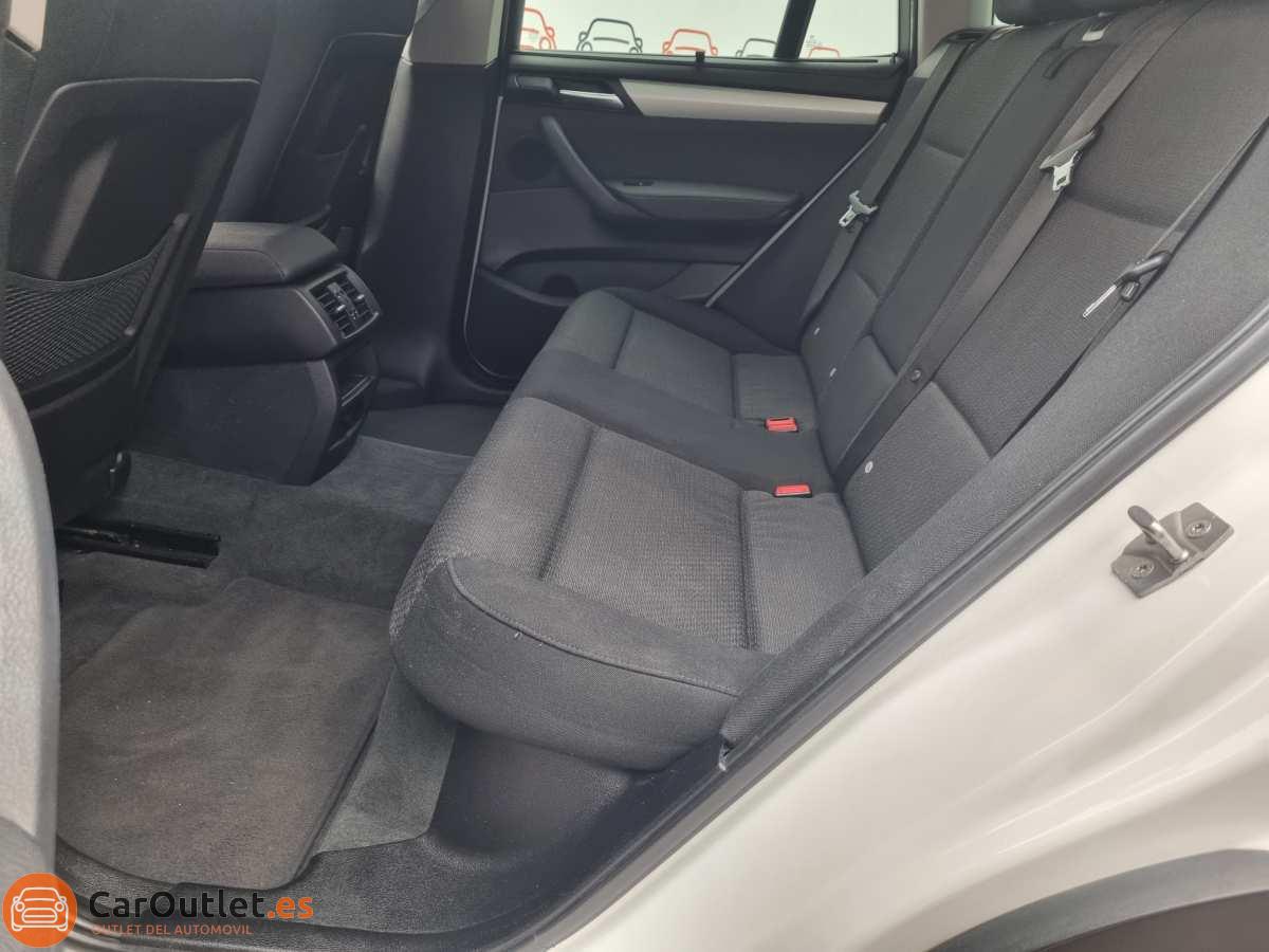 13 - BMW X3 2011 - AUTO