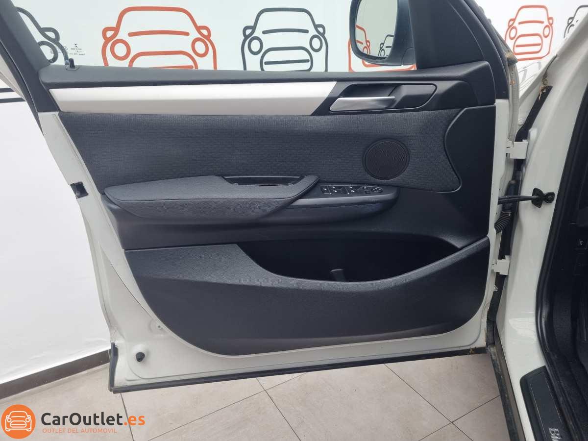 14 - BMW X3 2011 - AUTO