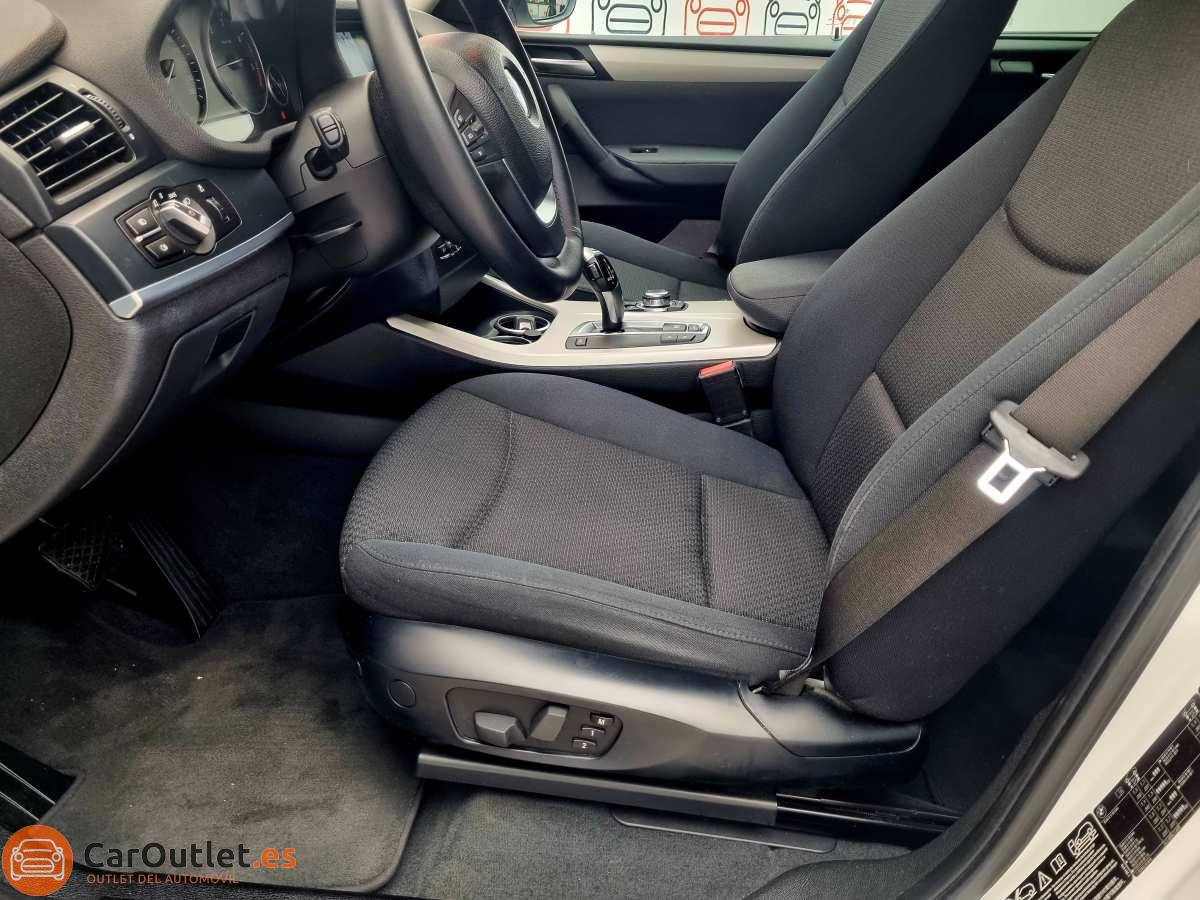 16 - BMW X3 2011 - AUTO