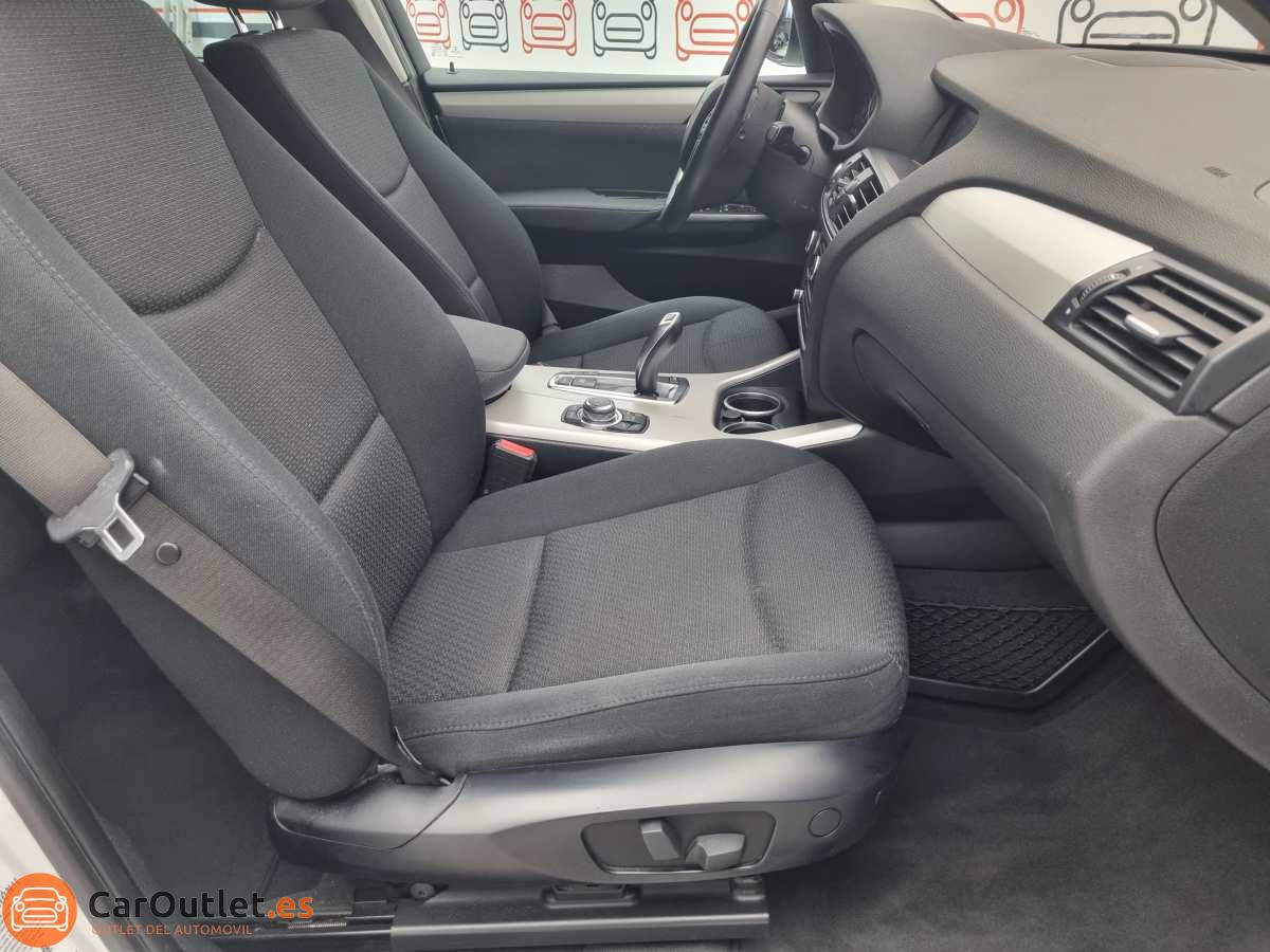 17 - BMW X3 2011 - AUTO