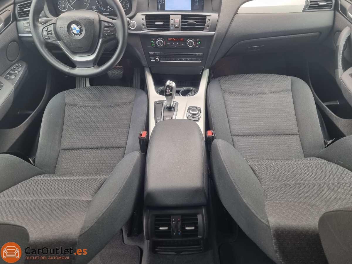 18 - BMW X3 2011 - AUTO
