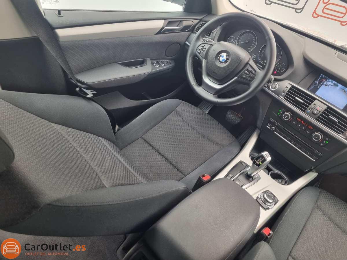 19 - BMW X3 2011 - AUTO