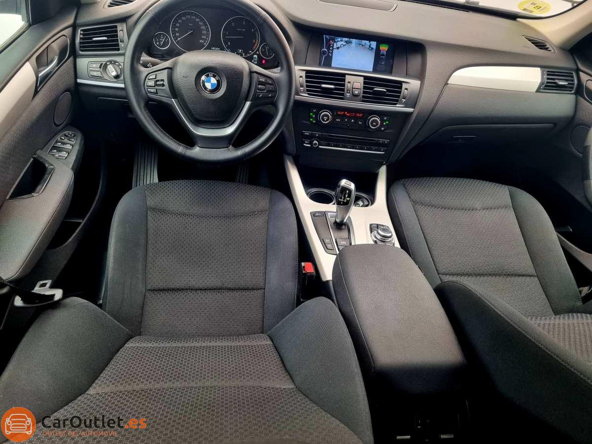 20 - BMW X3 2011 - AUTO