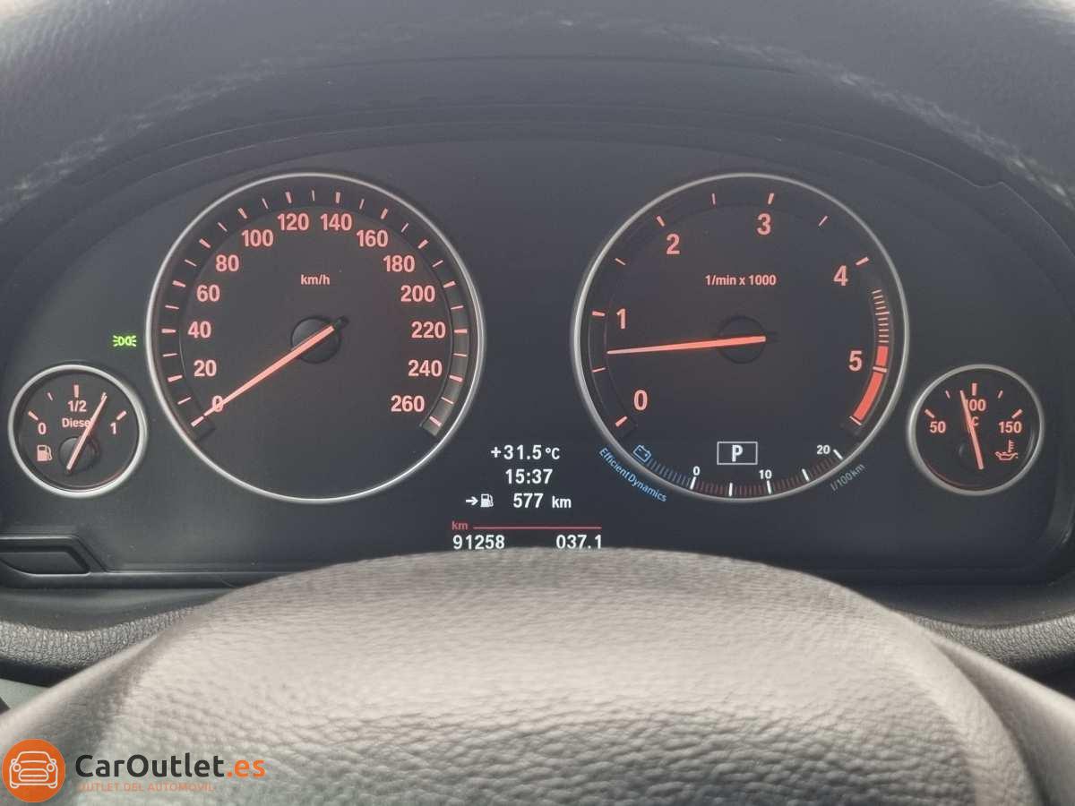 23 - BMW X3 2011 - AUTO