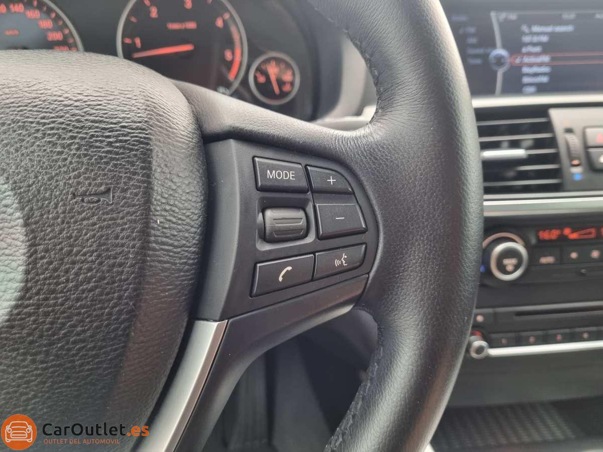 24 - BMW X3 2011 - AUTO