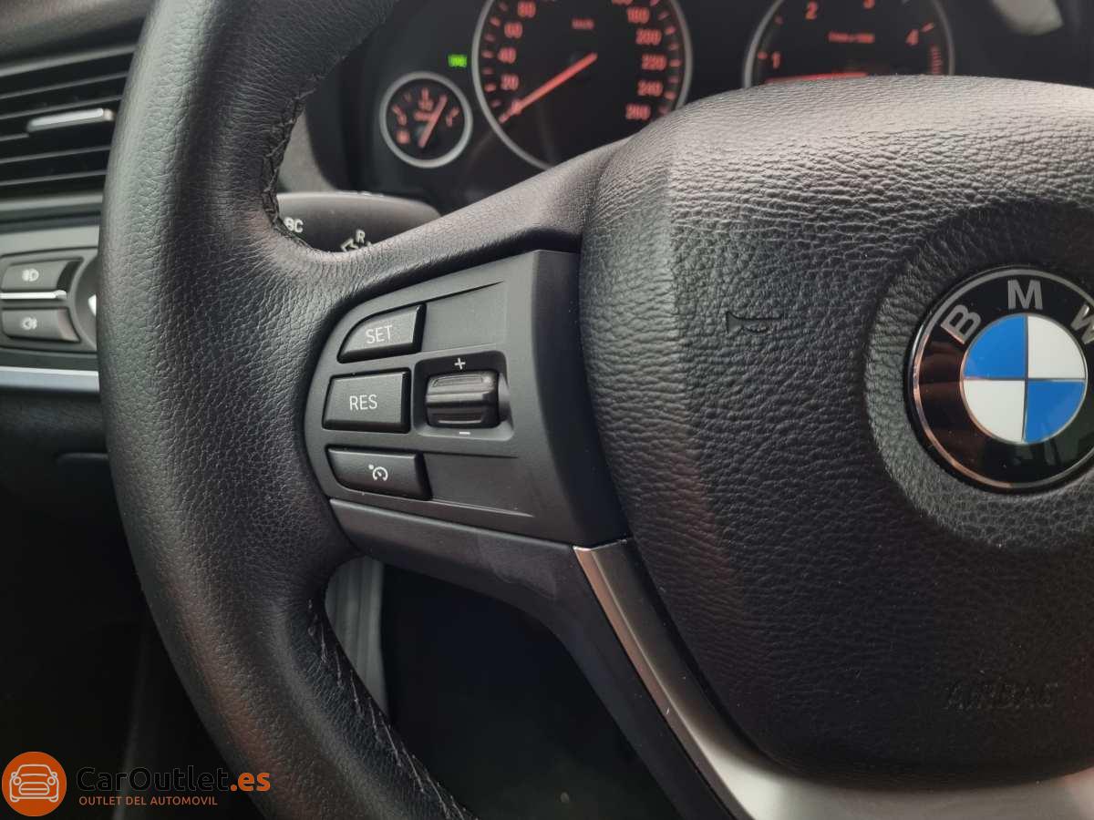 25 - BMW X3 2011 - AUTO