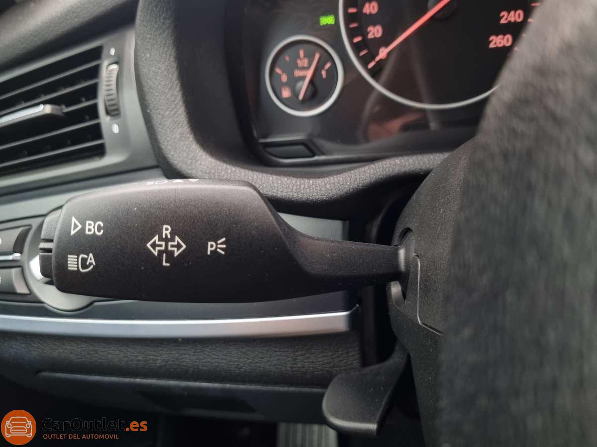 27 - BMW X3 2011 - AUTO