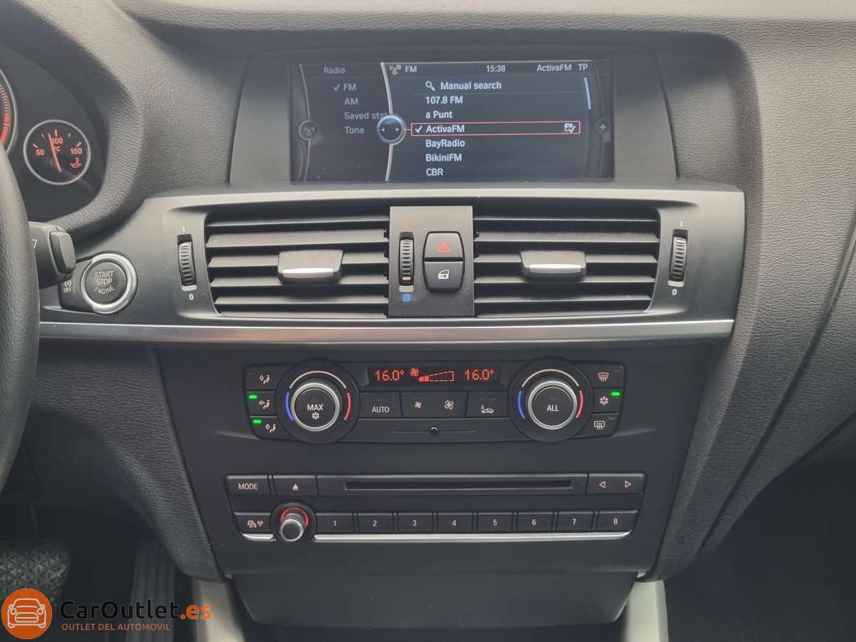 29 - BMW X3 2011 - AUTO