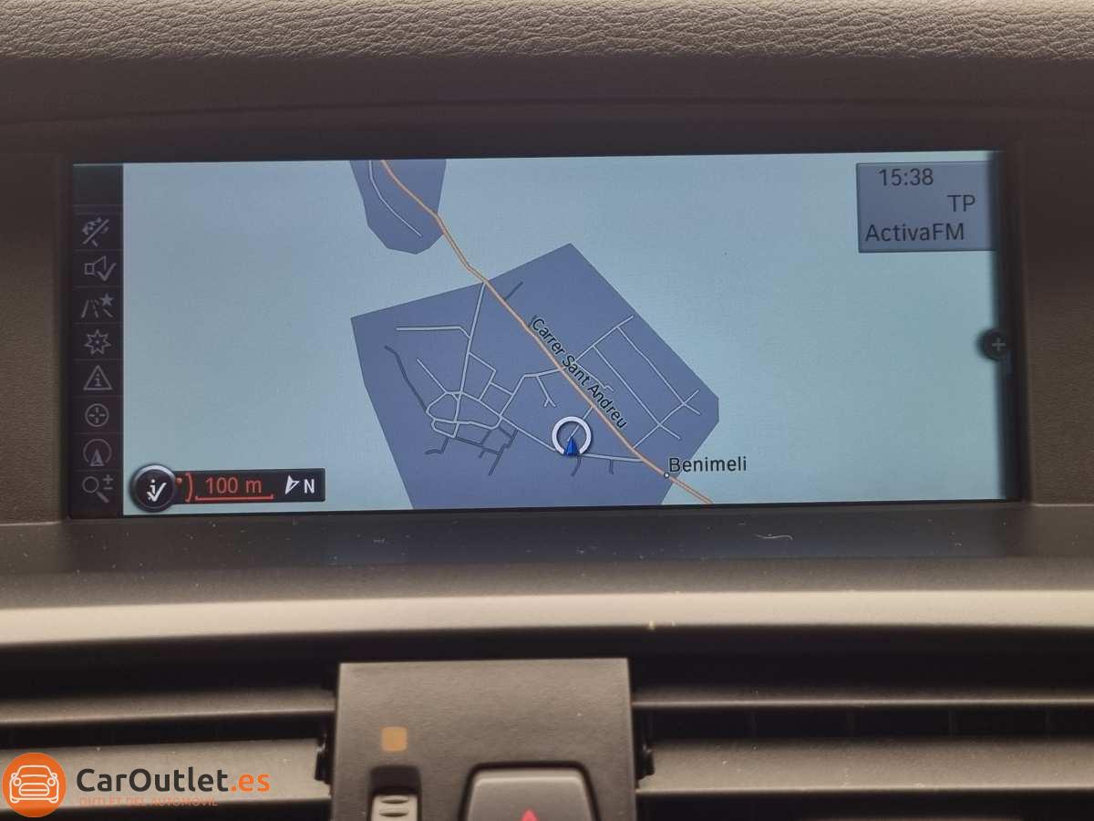 30 - BMW X3 2011 - AUTO