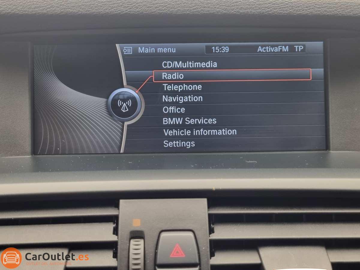 31 - BMW X3 2011 - AUTO